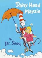 Daisy-Head Mayzie 9780679867128 Dr. Seuss, Boeken, Verzenden, Gelezen, Dr. Seuss