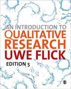 An Introduction to Qualitative Research, 9781446267790, Boeken, Verzenden, Zo goed als nieuw, Studieboeken
