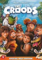 CROODS THE - SPECIAL BELT EDITION, Cd's en Dvd's, Verzenden, Nieuw in verpakking