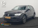 Zakelijke Lease |  Volkswagen Tiguan 1.4 TSI eHybrid Active, Automaat, Stof, Gebruikt, Overige kleuren