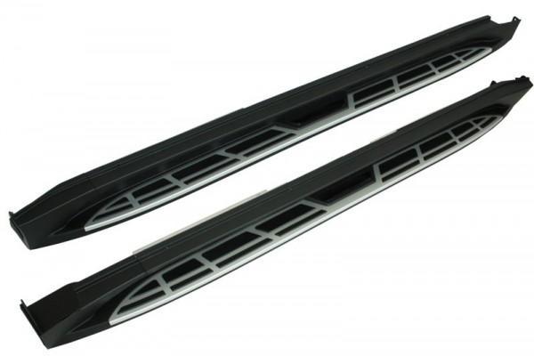 Sidesteps Treeplaten Hyundai Tucson TLE 15-18, Auto-onderdelen, Overige Auto-onderdelen, Ophalen of Verzenden