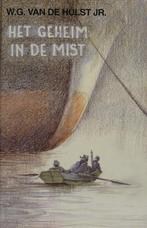 Het geheim in de mist 9789033107801 Hulst, Verzenden, Gelezen, Hulst