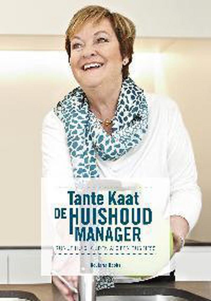 De huishoudmanager 9789086794607 Elma Dalhuysen-Nuis, Boeken, Overige Boeken, Zo goed als nieuw, Verzenden