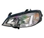 OPEL ASTRA G, 1998-2004 - KOPLAMP, DEPO, H7 + D2S, manuee..., Auto-onderdelen, Verzenden, Nieuw, Opel