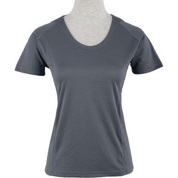 Avento sportshirt - dames - maat 44 - grijs, Kleding | Dames, Sportkleding, Verzenden