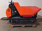 Dumper 0,28 m³ rups hoogkieper Cormidi, C6.60 BHE, 2019