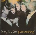 cd - Living In A Box - Gatecrashing, Cd's en Dvd's, Cd's | Pop, Zo goed als nieuw, Verzenden