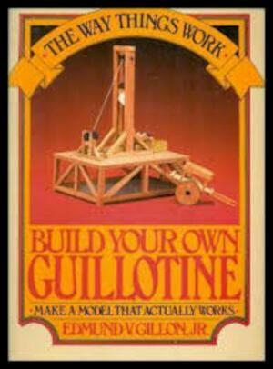 Build Your Own Guillotine, Boeken, Taal | Overige Talen, Verzenden