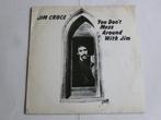 Jim Croce - You dont mess around with Jim (LP) 27786XAT, Verzenden, Zo goed als nieuw