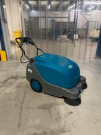 Tennant S9 veegzuigmachine gebruikt met garantie, Gebruikt, Overige typen