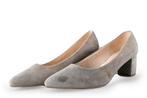 Gabor Pumps in maat 42 Grijs | 10% extra korting, Kleding | Dames, Schoenen, Pumps, Verzenden, Gabor, Zo goed als nieuw