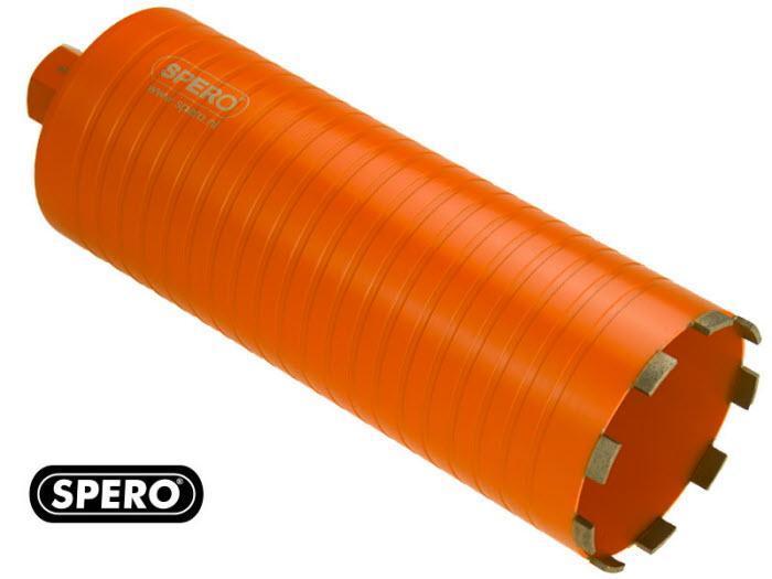 102mm Diamantboor Droog UNC Softimpact BETON kernboor boor, Doe-het-zelf en Verbouw, Gereedschap | Boormachines, Nieuw, Ophalen of Verzenden