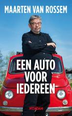 Een auto voor iedereen 9789046821169 Maarten van Rossem, Verzenden, Zo goed als nieuw, Maarten van Rossem