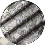 Nederland. Beatrix. Gewokkelde 10 ECU (Eurovoorloper) 1992, Postzegels en Munten