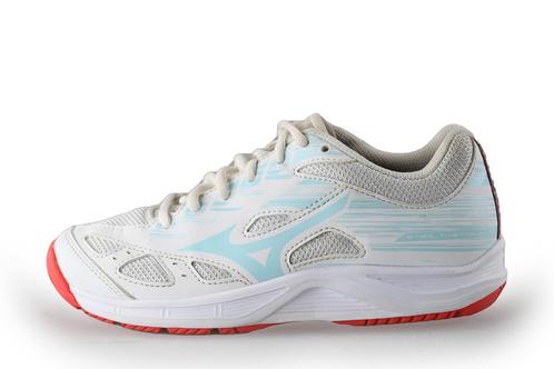 Mizuno Sportschoenen in maat 35 Wit | 10% extra korting, Kinderen en Baby's, Kinderkleding | Schoenen en Sokken, Jongen of Meisje