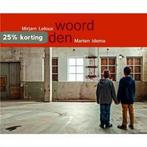 Woordbeelden 9789490834807 Mirjam leloux, Boeken, Verzenden, Gelezen, Mirjam leloux