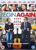 Movie - Begin Again (IMPORT), Verzenden, Nieuw in verpakking