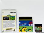 Atari Lynx - Pac-Land (1), Spelcomputers en Games, Verzenden, Gebruikt