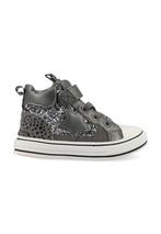 Shoesme Sneakers ON22W206-C Zilver / Grijs-35, Verzenden, Nieuw