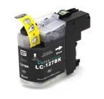 Huis-Merk  BROTHER LC-127 XL Black 32ml 247Print, Verzenden, Nieuw, Brother