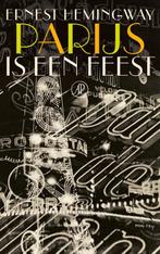 Parijs is een feest 9789029509985 Ernest Hemingway, Boeken, Literatuur, Verzenden, Gelezen, Ernest Hemingway