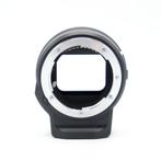 Nikon FTZ Mount Adapter (Occasion) + 1 jaar Garantie, Ophalen of Verzenden, Zo goed als nieuw, Toebehoren