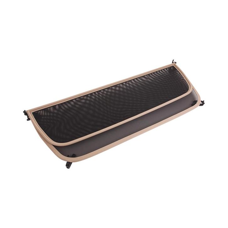 Volkswagen Golf (2011-2016) Cabrio windscherm Beige, Auto diversen, Overige Auto diversen, Ophalen of Verzenden