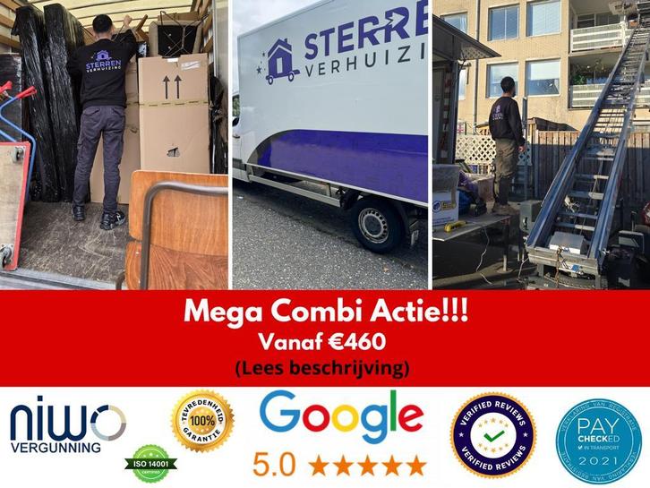 Voordelig verhuisbedrijf - Verhuizen – Verhuizers Dronten, Diensten en Vakmensen, Verhuizers en Opslag, Bedrijfsverhuizingen, Opslag