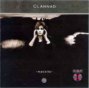 cd - Clannad - Macalla, Cd's en Dvd's, Cd's | Overige Cd's, Zo goed als nieuw, Verzenden