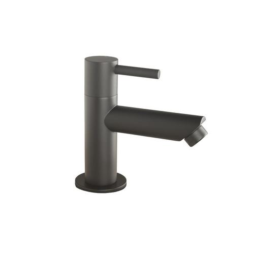 BWS Fonteinkraan Colorato 1/2 Aansluiting Gunmetal, Doe-het-zelf en Verbouw, Sanitair, Kraan, Nieuw, Ophalen of Verzenden