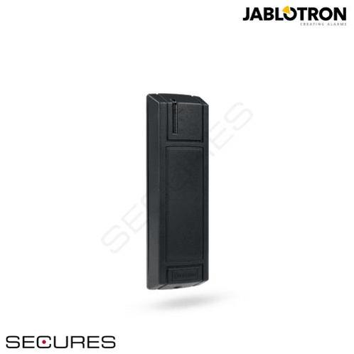 Jablotron JA-122E BUS outdoor toegangsmodule met RFID, Doe-het-zelf en Verbouw, Alarmsystemen, Verzenden