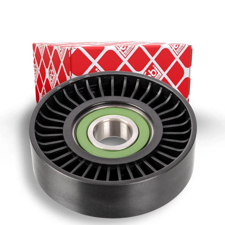 Spanrol, Poly V-riem MERCEDES-BENZ VANEO (1.6,1.9), Auto-onderdelen, Overige Auto-onderdelen, Nieuw, Ophalen of Verzenden