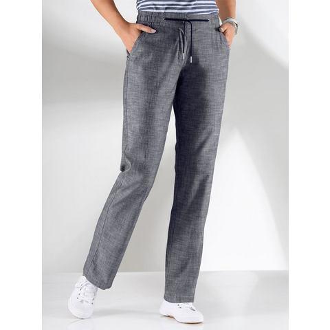 Casual Looks Marlene-broek, Kleding | Dames, Broeken en Pantalons, Nieuw, Verzenden
