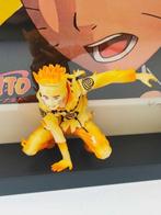 Gio - Naruto, Nieuw