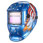 Lashelm - Laskap Model Blue Eagle - UNMT + UNL12A, Doe-het-zelf en Verbouw, Laskappen, Ophalen, Nieuw