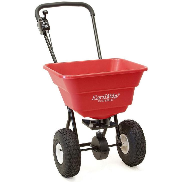 Earthway strooiwagen 2050P professioneel 30L, Tuin en Terras, Hand-tuingereedschap, Ophalen of Verzenden