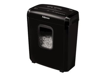 Fellowes 6M papierversnipperaar beschikbaar voor biedingen