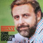 LP gebruikt - Ronny - Seine GrÃ¶ssten Erfolge, Verzenden, Zo goed als nieuw
