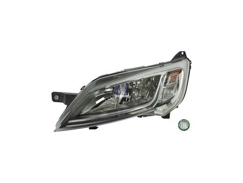 Koplamp, Auto-onderdelen, Vrachtwagen-onderdelen, Nieuw, Overige merken, Verlichting, Ophalen
