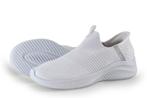 Skechers instappers in maat 39 Wit | 25% korting, Kleding | Dames, Schoenen, Skechers, Verzenden, Zo goed als nieuw, Wit