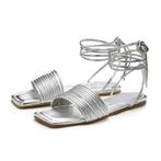 Lascana Sandalen Sandalette, zomerschoen,, Kleding | Dames, Schoenen, Verzenden, Nieuw