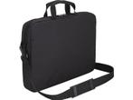 Case Logic -  15.6 Inch Laptoptas -  - Zwart, Geschikt voor (model)->Laptop tot 16 inch, Qwerty, Verzenden, Nieuw