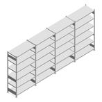 Aanbieding: Voordeelrij deels gebruikte Heavy Duty