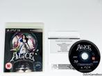 Playstation 3 / PS3 - Alice - Madness Returns, Spelcomputers en Games, Verzenden, Gebruikt
