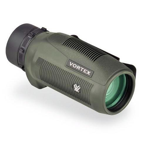 Vortex Solo 10x36 (levenslange garantie), Audio, Tv en Foto, Optische apparatuur | Verrekijkers, 8 tot 12x, Nieuw, Met hoes of tas