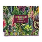 Houseplant Jungle Playing Card Set, Verzenden, Nieuw