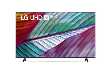 €489 LG 55UR78003LK tv 139,7 cm (55) 4K Ultra HD Smart TV beschikbaar voor biedingen