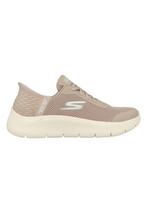 Skechers Slip-ins: GO WALK Flex - Grand Entry 124836/TPE, Kleding | Dames, Schoenen, Verzenden, Nieuw, Grijs