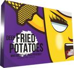 Fried Potatoes Kaartspel  - Deep Fried Editie – Engelstalig, Hobby en Vrije tijd, Gezelschapsspellen | Kaartspellen, Verzenden