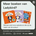 Baby Touch 9781409303800 Ladybird, Verzenden, Gelezen, Ladybird